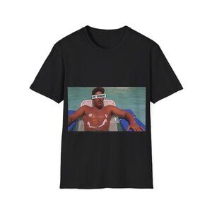 Day Drinking Adam Sandler Unisex T-Shirt